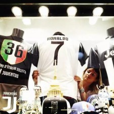 Ronaldo har stor indflydelse